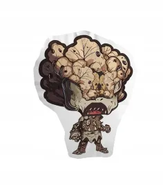 poduszka-chibi-the-last-of-us-clicker