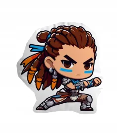 poduszka-chibi-horizon-zero-dawn-aloy