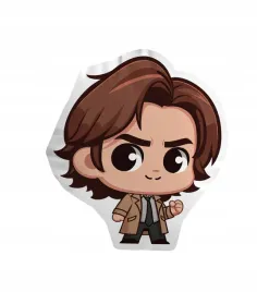 poduszka-chibi-supernatural-sam-winchester