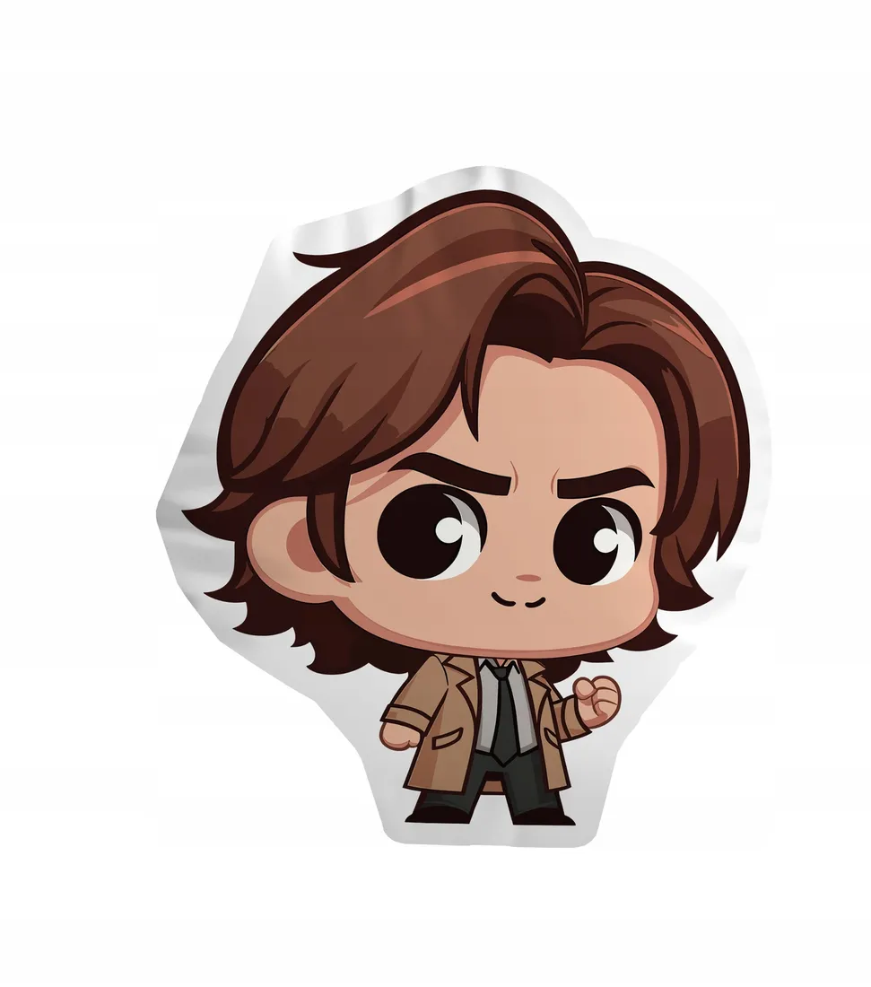 poduszka-chibi-supernatural-sam-winchester