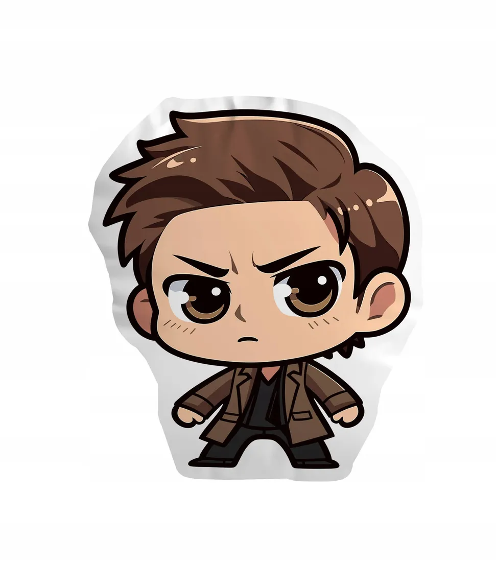 poduszka-chibi-supernatural-dean-winchester