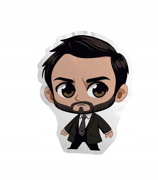 poduszka-chibi-supernatural-crowley