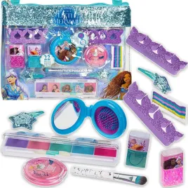 zestaw-kosmetykow-do-makijazu-cienie-i-lakiery-do-paznokci-torebka-make-up