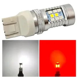 zarowka-led-w21-5w-7443-12v-canbus-bialo-czerwona-dwukolorowa