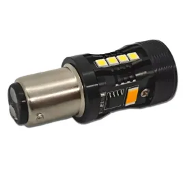 zarowka-p21-5w-led-1157-12v-bez-bledu-dwa-kolory-bialo-pomaranczowa