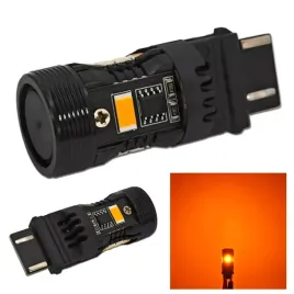p27w-led-zarowka-3156-12v-bez-bledu-pomaranczowa-nowosc