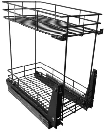 kosz-cargo-300-ko-met-sztywny-antracyt-prowadnice-blum