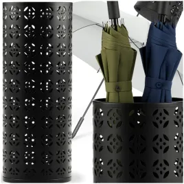 stojak-na-parasol-metalowy-czarny-42cm-parasolnik-do-korytarza-okragly