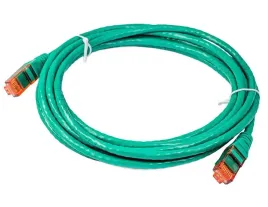 kabel-krosowy-patch-cord-u-utp-kat-6-zielony-3m-rj45-rj45