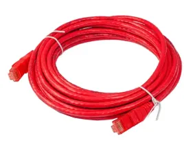 kabel-krosowy-patch-cord-u-utp-kat-6-czerwony-5m-rj45-rj45