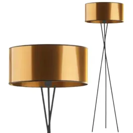 lampa-stojaca-podlogowa-miedziana-abazur-led-e27-do-salonu
