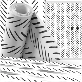okleina-samoprzylepna-meblowa-na-blat-pcv-folia-2-m-x-45-cm-czarny-wzorek
