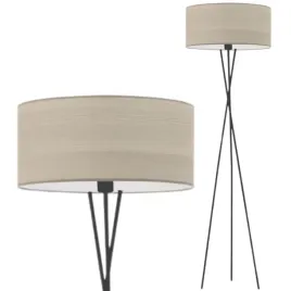 lampa-stojaca-podlogowa-fornir-abazur-led-e27-do-salonu