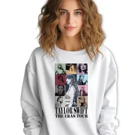 bluza-damska-biala-taylor-swift-eras-tour-na-koncert-dla-fanow-wzory-m