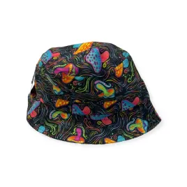 czapka-bucket-hat-spencer-s-white-castle