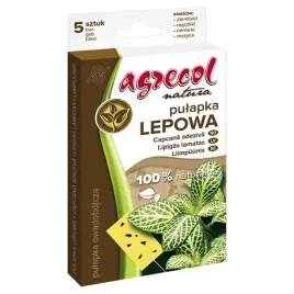 zolte-tablice-lepowe-do-doniczek-na-mszyce-ziemiorki-maczliki-zolty-lep-5x