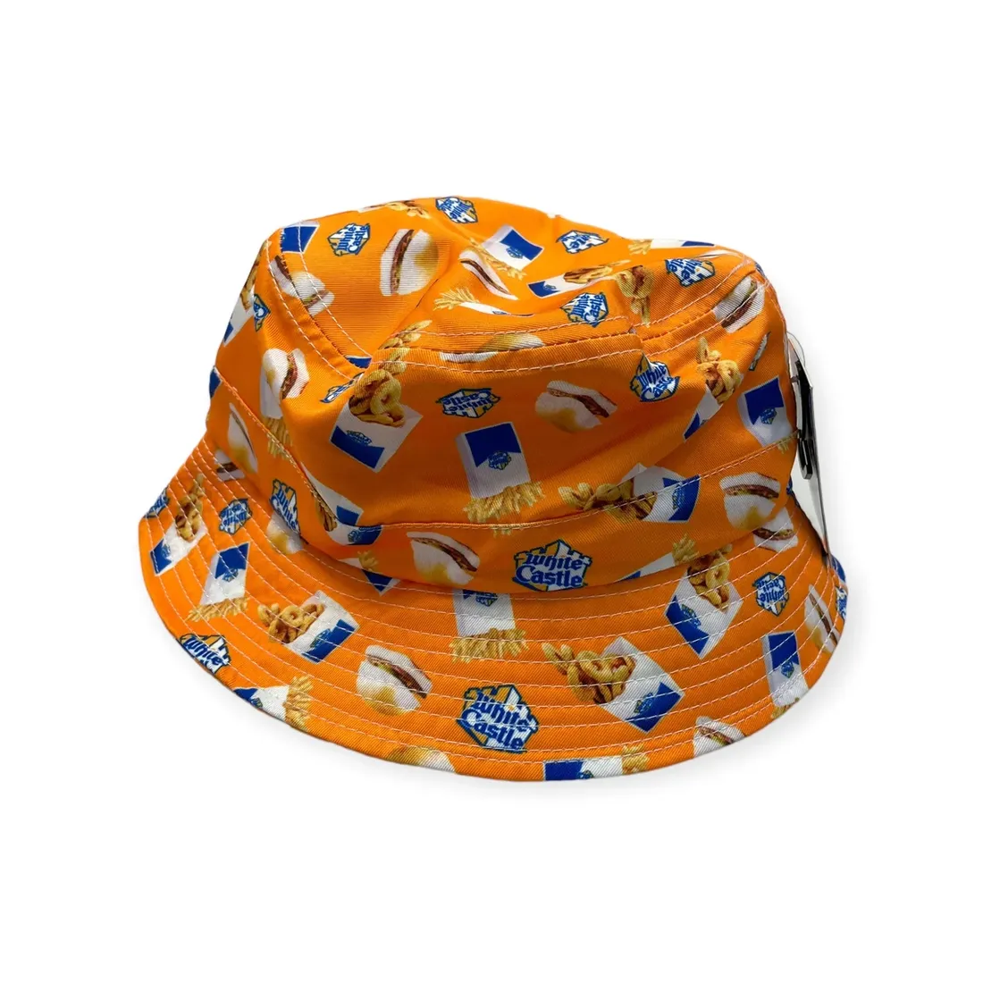 czapka-bucket-hat-spencer-s-white-castle