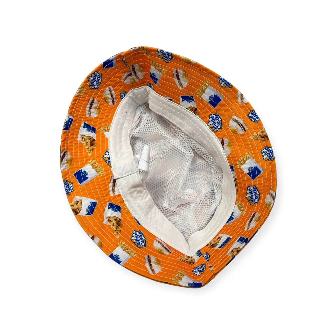 czapka-bucket-hat-spencer-s-white-castle