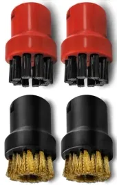 zestaw-szczotek-2-2-mosiezne-i-czerwone-do-parownicy-karcher-sc-1-2-3-4-5