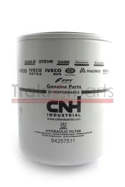 84257511-filtr-oleju-hydraulicznego-numery-katalogowe-zamiennikow-84257511
