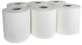 recznik-papierowy-bialy-bezpylowy-100percent-celuloza-80m-6szt
