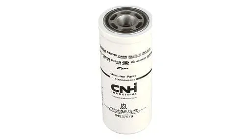 84237579 FILTR OLEJU HYDRAULICZNEGO CNH ORYGINAŁ !!!