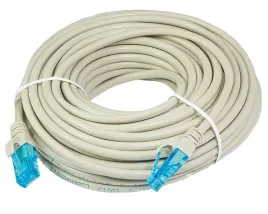 kabel-krosowy-patch-cord-u-utp-kat-5e-szary-15m-rj45-rj45