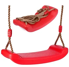 hustawka-deska-ogrodowa-dla-dzieci-plaska-mocna-na-linach-wiszaca-do-40kg
