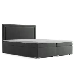 lozko-kontynentalne-quatro-bonell-160-top-pikowany