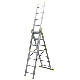 drabina-aluminiowa-3x7-bayersystem-150kg-uniwersalna