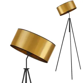 lampa-stojaca-podlogowa-zlota-trojnog-abazur-led-e27-regulowana-nowoczesna
