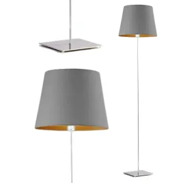 lampa-stojaca-podlogowa-szara-led-e27-z-abazurem-do-salonu-sypialni