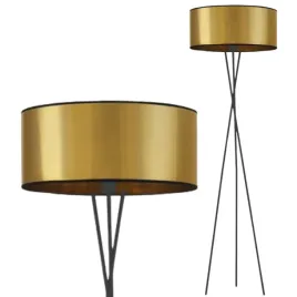 lampa-stojaca-podlogowa-zlota-abazur-led-e27-do-salonu