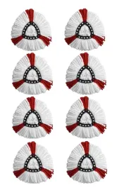 8x-wklad-do-mopa-obrotowego-zapas-koncowka-zestaw-ultra-chlonne