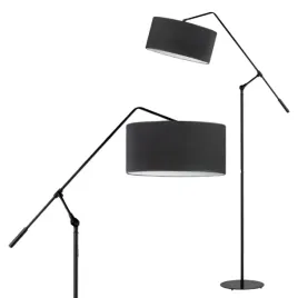 lampa-stojaca-podlogowa-regulowana-led-e27-czarna-welurowa-abazur-modna
