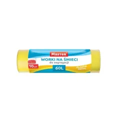 worki-na-odpady-60l-10-sztuk-zolte-mocne