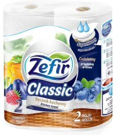 recznik-papierowy-bezpylowe-kuchenny-bialy-2-rolki