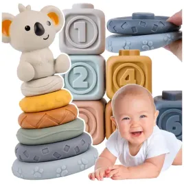 miekkie-gumowe-klocki-sensoryczne-wieza-piramida-edukacyjna-gryzaki-mis-x13