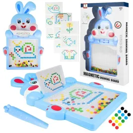 tablica-magnetyczna-mozaika-montessori-ukladanka-krazki-magpad-prezent
