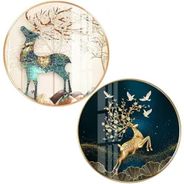 haft-diamentowy-dryptyk-50x50-diamond-painting-mozaika-diamentowa-natura-xl