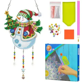 diamond-painting-haft-diamentowy-mozaika-zawieszka-swieta-balwan