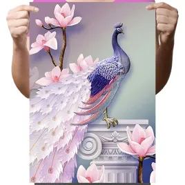 haft-diamentowy-diamond-painting-mozaika-diamentowa-5d-dla-dzieci-paw