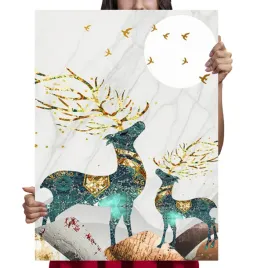 haft-diamentowy-duzy-40x60-diamond-painting-mozaika-diamentowa-jelen-xl