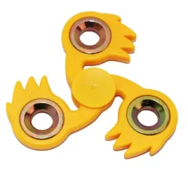 orginalny-hand-fidget-spinner-zolty-prezent
