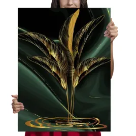 haft-diamentowy-duzy-60x80-diamond-painting-5d-mozaika-diamentowa-lisc-xxxl