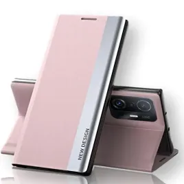 etui-leather-new-do-xiaomi-redmi-12c-rozowy