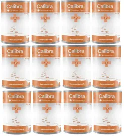 calibra-veterinary-dog-gastrointestinal-400g-x12
