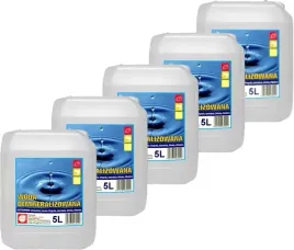 woda-demineralizowana-destylowana-25l-5x5l-ultra-czysta