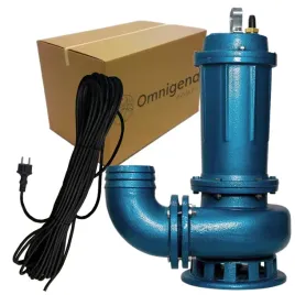 omnigena-pompa-zatapialna-szamba-wq-75-5-22-premium-400v-2200w-95m-kabel