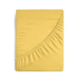 przescieradlo-jersey-musztardowe-90x200-25cm-dzianina-bawelna-z-gumka
